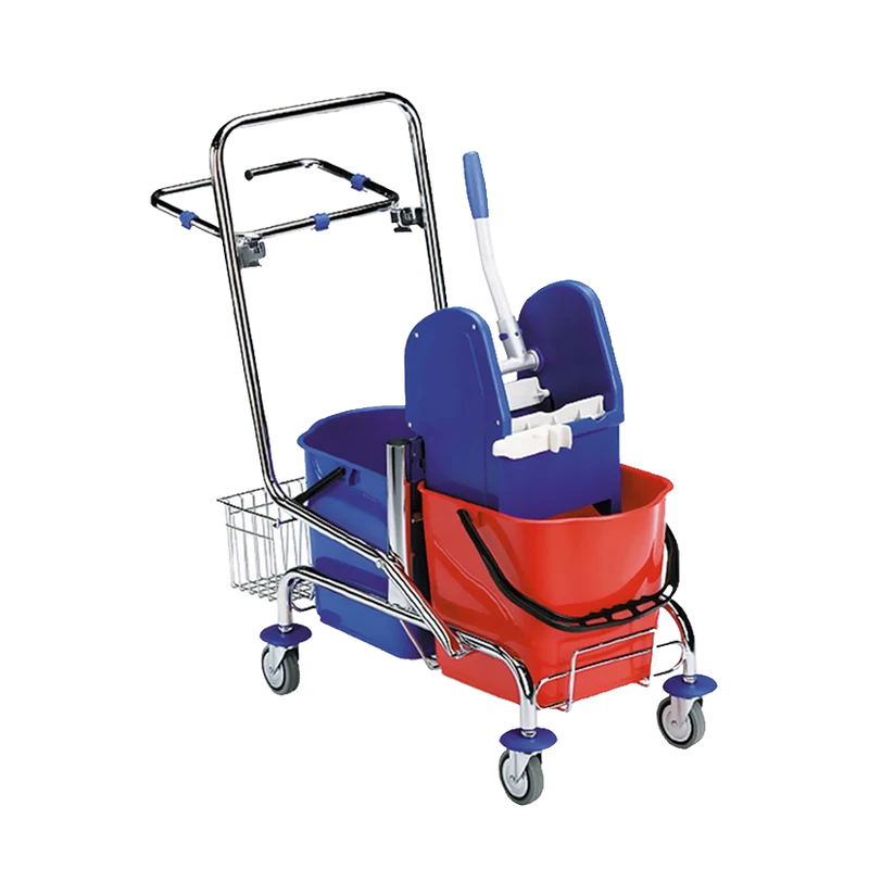 FILMOP Carro Limpeza 30 L