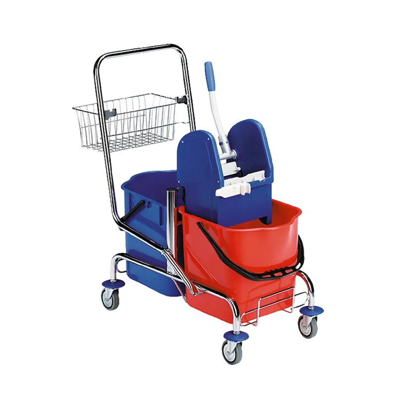 FILMOP Carro de Limpeza 50 L