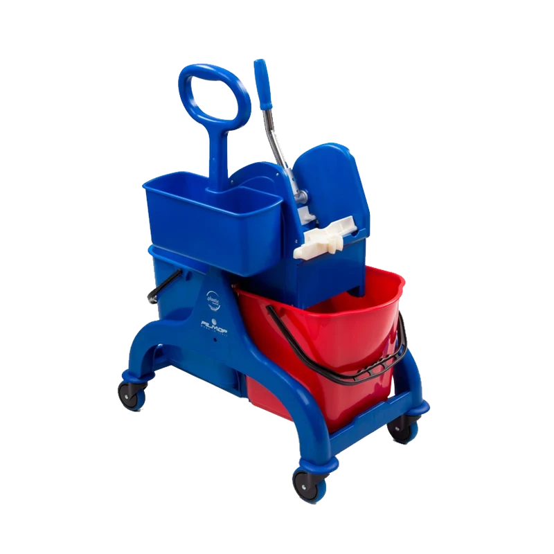 FILMOP Carro Limpeza FRED com Cesta
