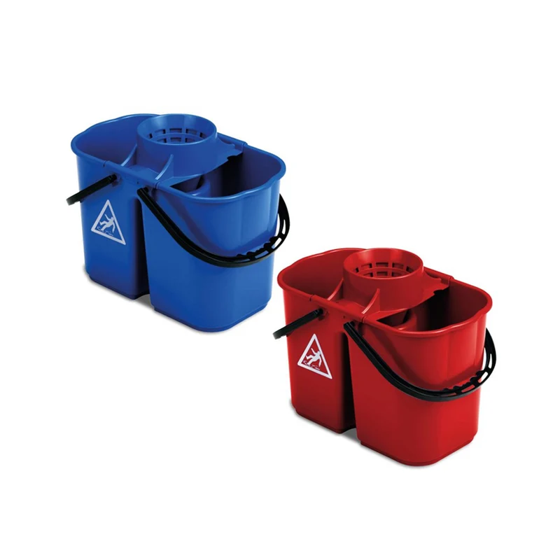 FILMOP Balde GEMINI Duplo 16 L