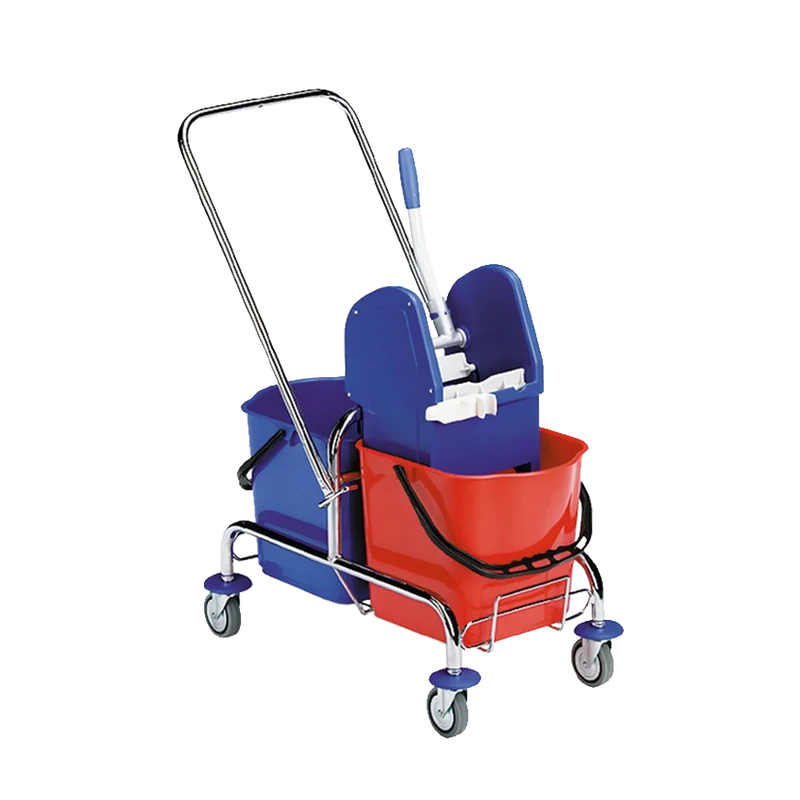 FILMOP Carro Limpeza JACK 30 L