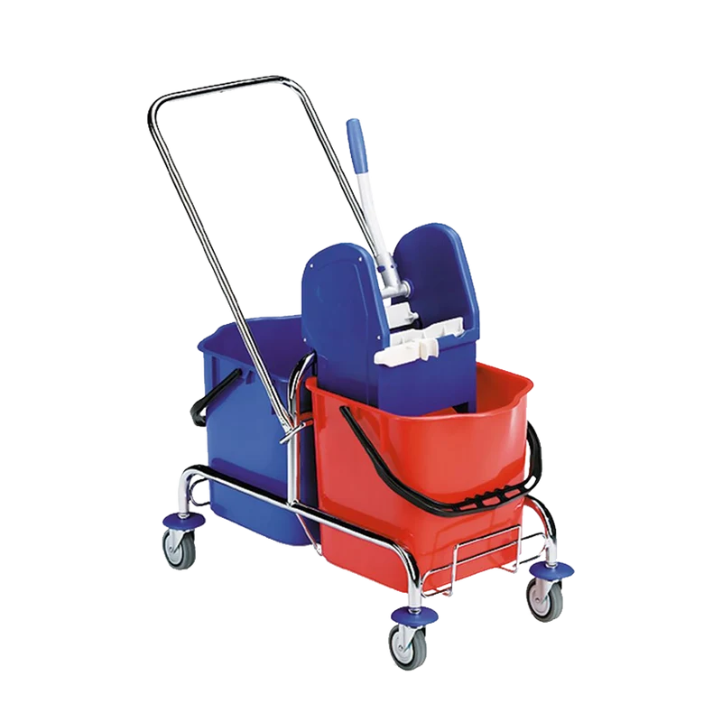 FILMOP Carro Limpeza JACK 50 L