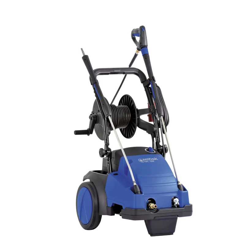 Nilfisk MC 5M-200/1050 XT Hochdruckreiniger - Mobiler Kaltwasser