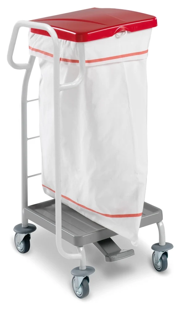 TTS Carro para Roupa Dust 4171