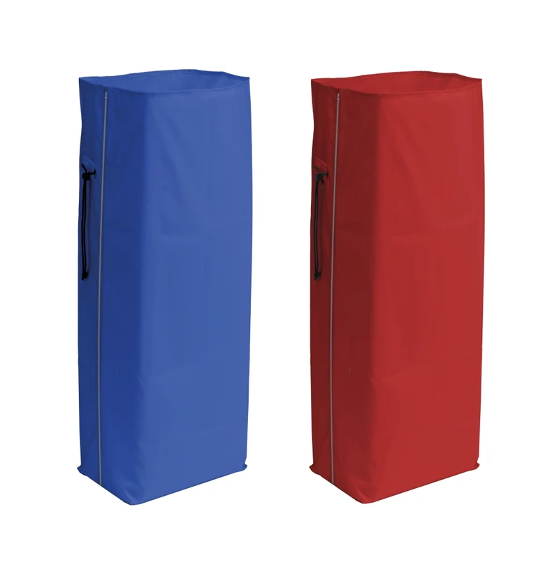 TTS Saco Plastificado 70 L com Fecho e Cordão