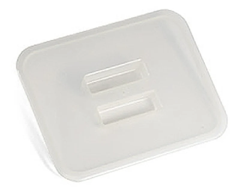 TTS Tampa Transparente para Balde de 12L