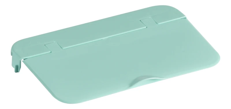 TTS Tampa Antibacteriana para Baldes BCS de 4 L