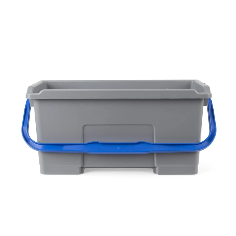 TTS Balde 17 L com Alça Azul – Sistema TriPress