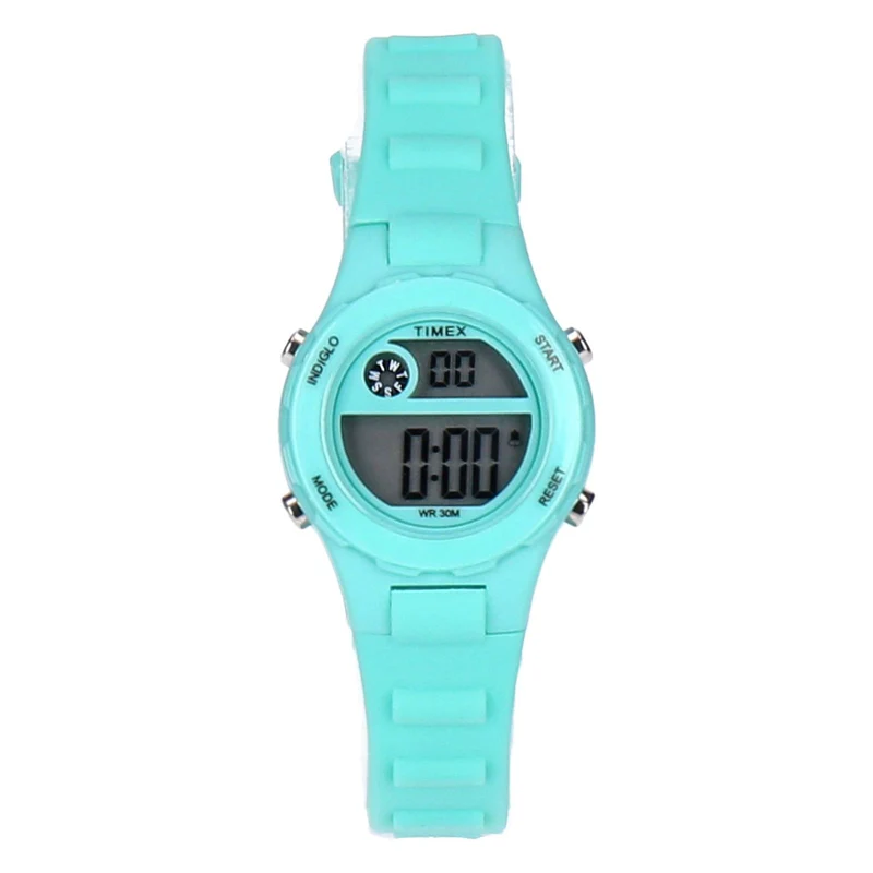 TIMEX Digitaluhr TWEEN TW2W92600VV mint