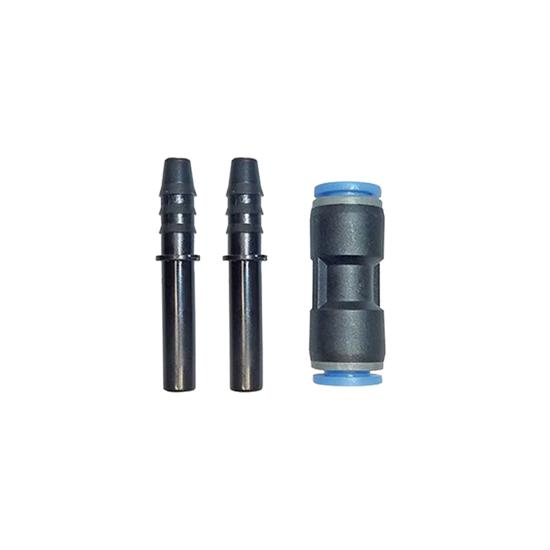 UNGER Kit de Extensão para Mangueira nLITE