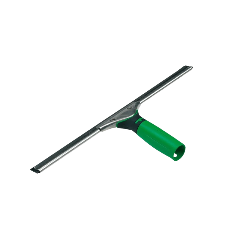 UNGER Limpa Vidros ErgoTec - Rodo Limpeza de Vidros