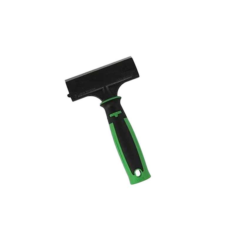 UNGER Raspador de Vidros ErgoTec - Limpeza de Vidros