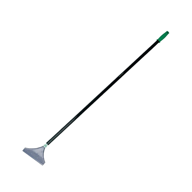 UNGER Raspador de Piso para trabalhos pesados Limpeza de Pavimentos