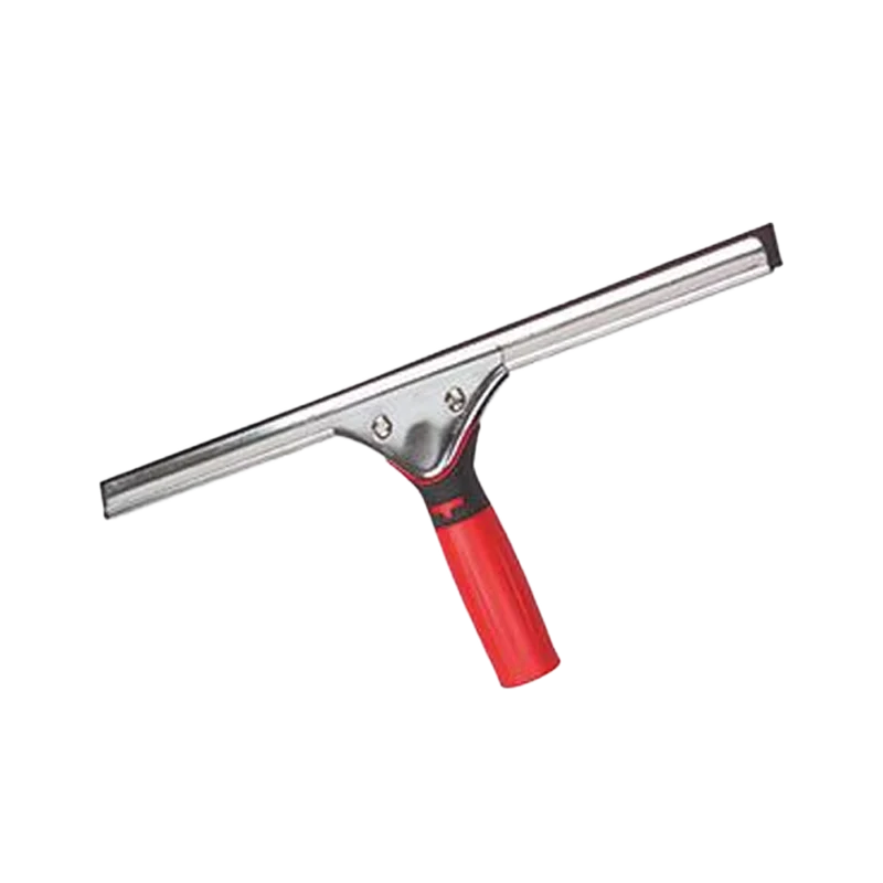 UNGER Limpa Vidros ErgoTec Vermelho 35cm