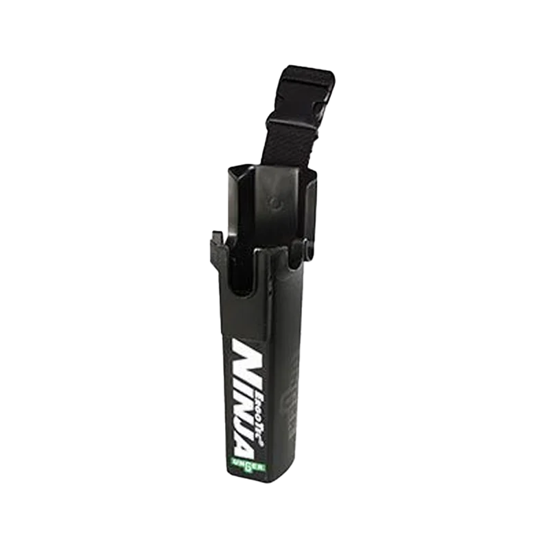 UNGER Suporte de Plástico Porta Ferramentas de Cinto ErgoTec Ninja - Limpeza de Vidros
