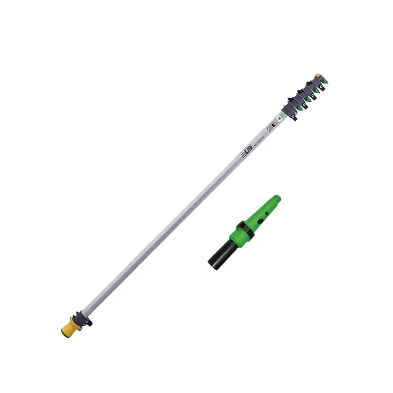 UNGER Kit de Cabo Telescópico HydroPower