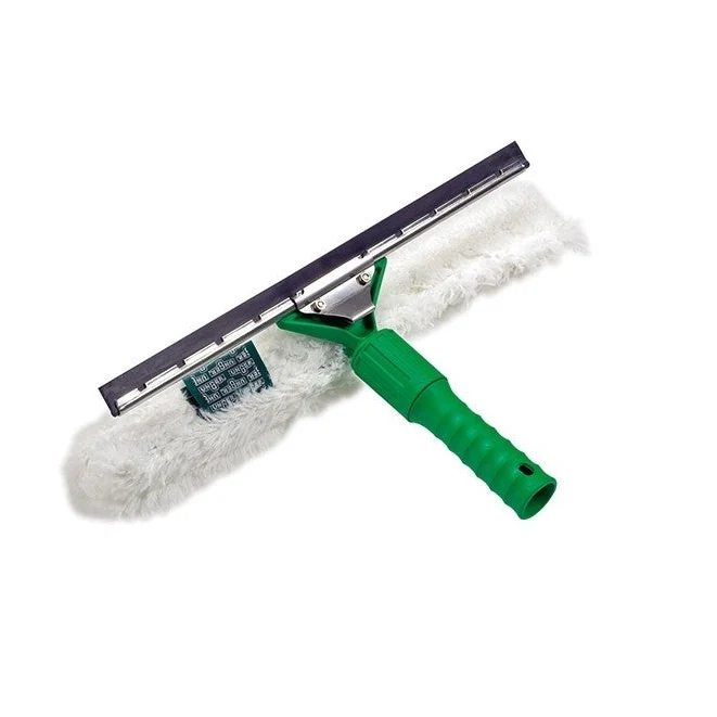 UNGER Kit para Limpeza de Vidros 2 em 1
