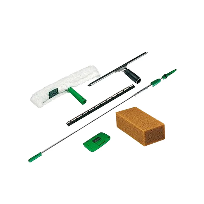 UNGER Kit de Limpeza de Janelas