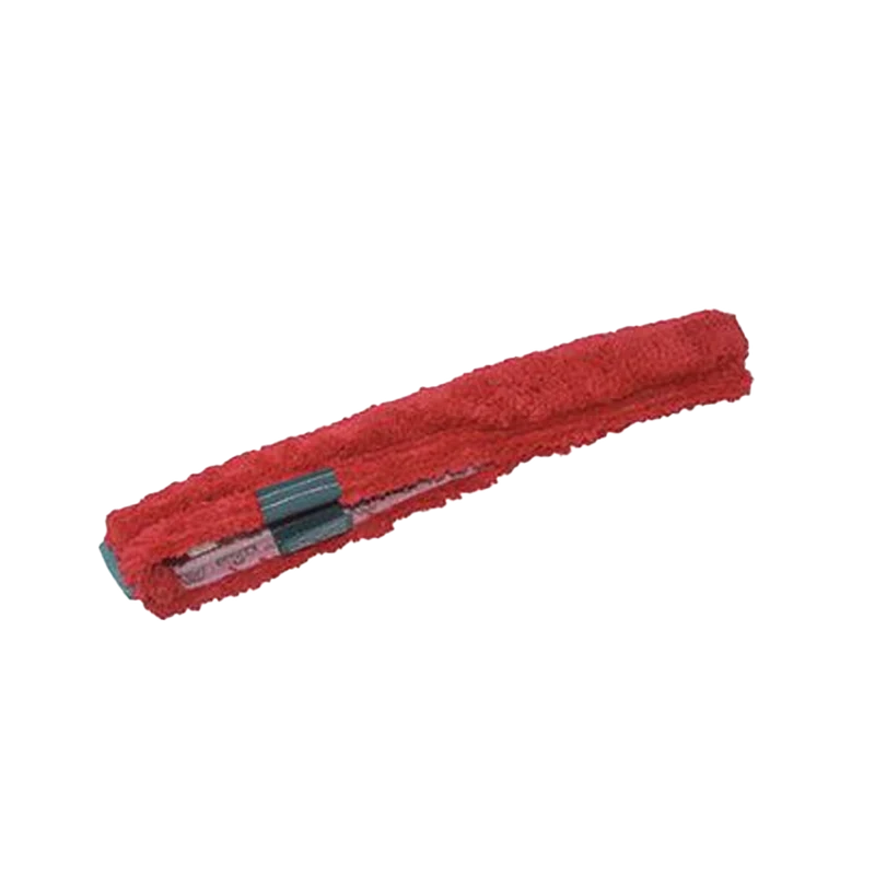 UNGER Mopa de Microfibra StripWasher Limpeza de Vidros