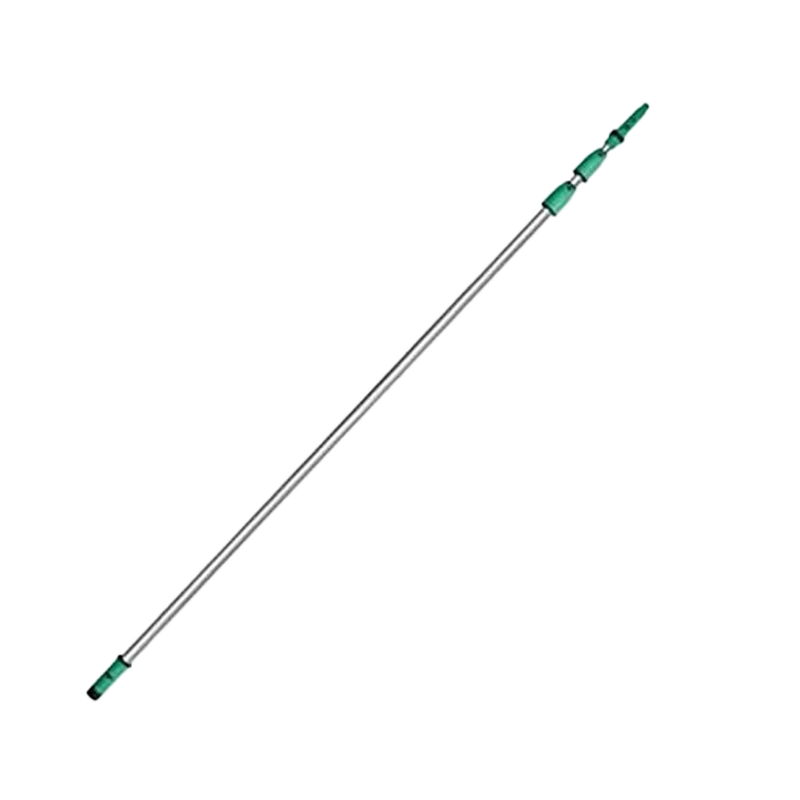 UNGER Cabo Telescópico Médio Optiloc 3 Segmentos de 25 mm