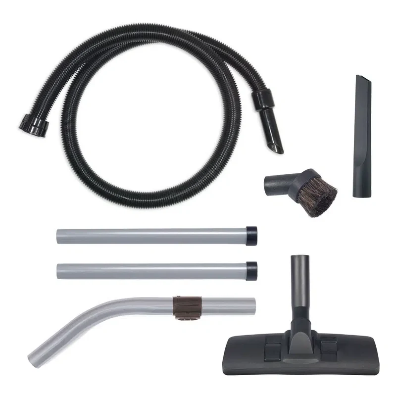 NUMATIC Henry PRP370 – Aspirador de Pó Profissional com Grande Capacidade de 15L e Potência de 620W