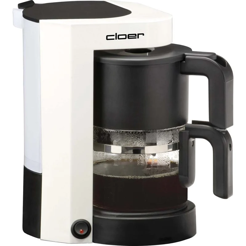 Cloer 5981 Filterkaffeeautomat