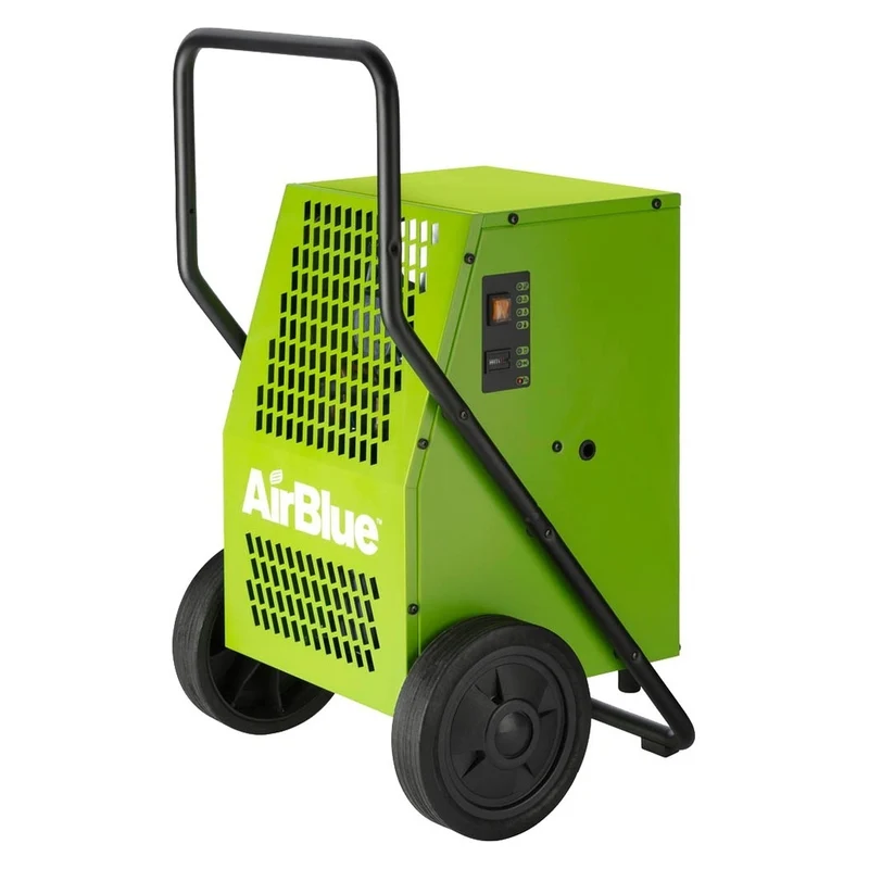 Swegon Germany Luftentfeuchter mobil AirBlue BT 35 ECO 2617672