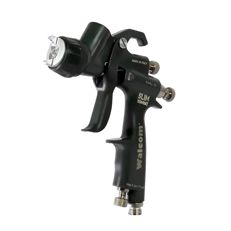 Walcom Slim Kombat HALO Füllerpistole 1,7 mm
