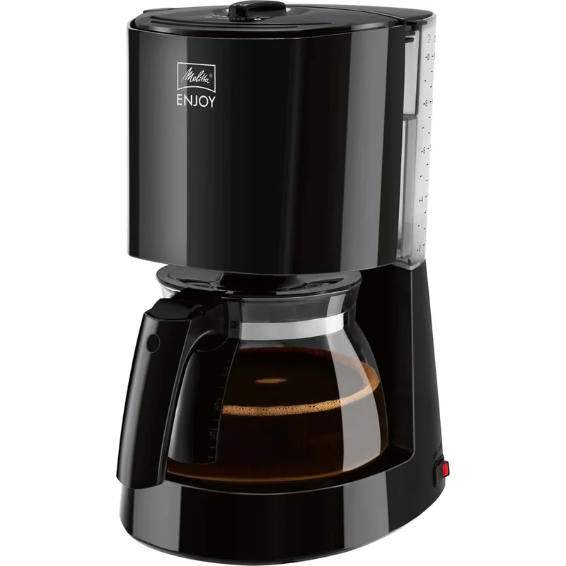 Melitta 1017-03 Enjoy Top Kaffeefiltermaschine