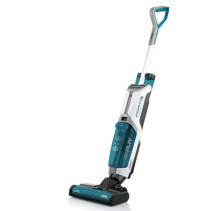 Bodenspülmaschine ETA Fortis 7224 90000 schwarz/blau