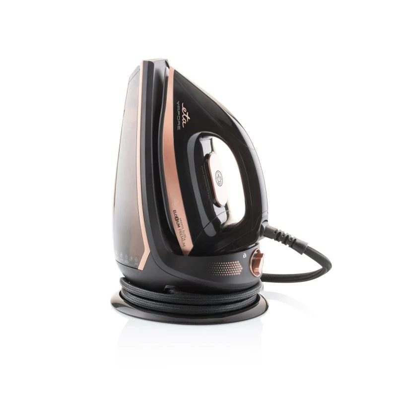 Bügelsystem ETA Vapore 4290 90000 schwarz