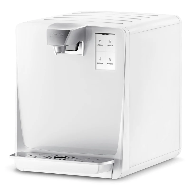 WPD 45 Thermo!Secure Hot