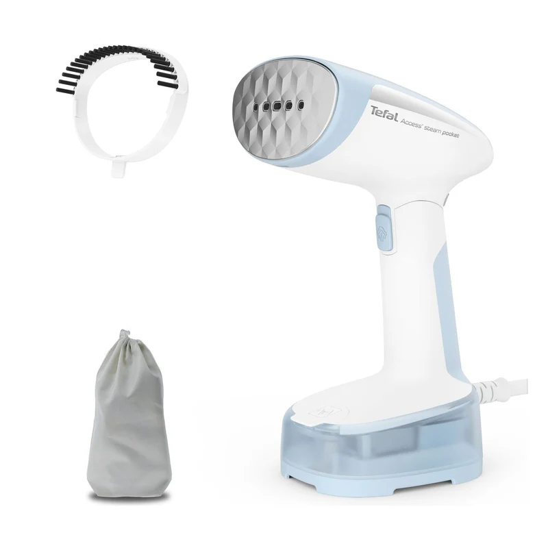 Tefal TEF Dampfbürste Access Steam Pocket DT3041