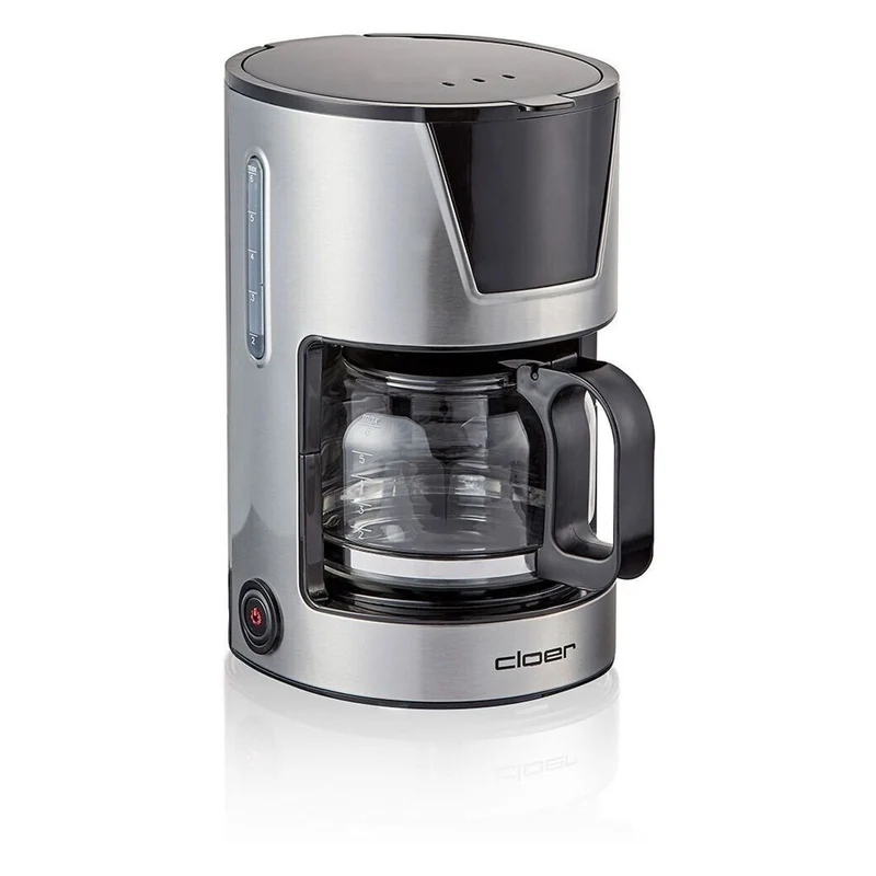 Cloer 5251 Kaffeemaschine Filterkaffeemaschine