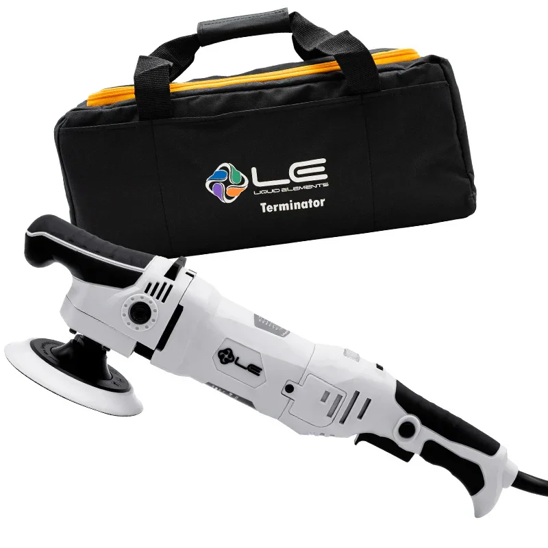 Terminator V2 Rotations-Poliermaschine – 1200W