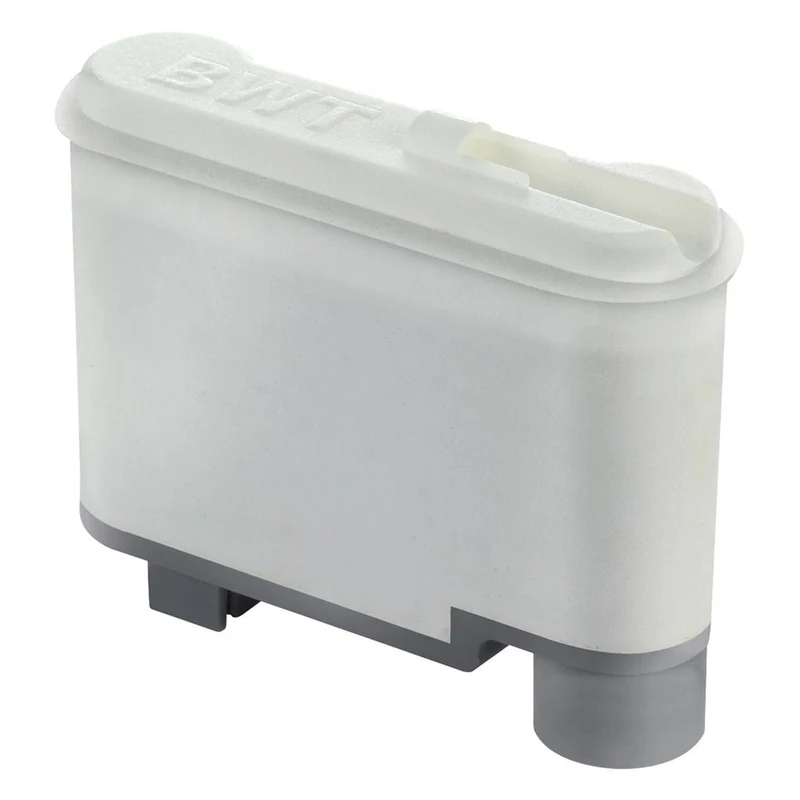 Severin Wasserfilter für Kaffeeautomat weiß ZB8699