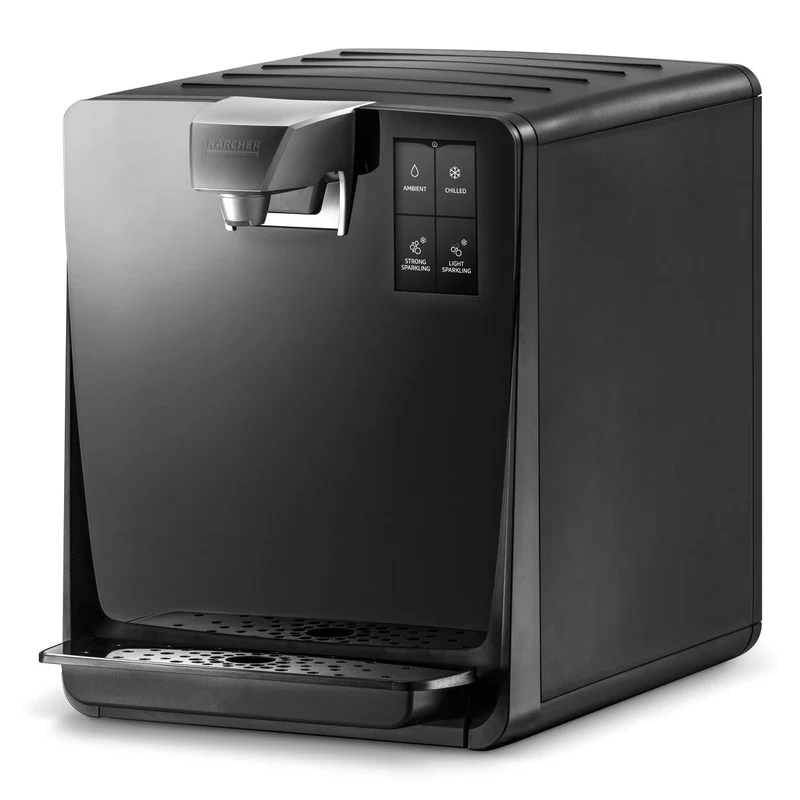 WPD 45 Thermo!Secure Sparkle Black