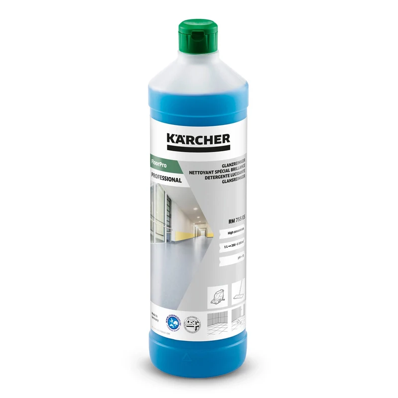 FloorPro Glanzreiniger RM 755, 1 Liter