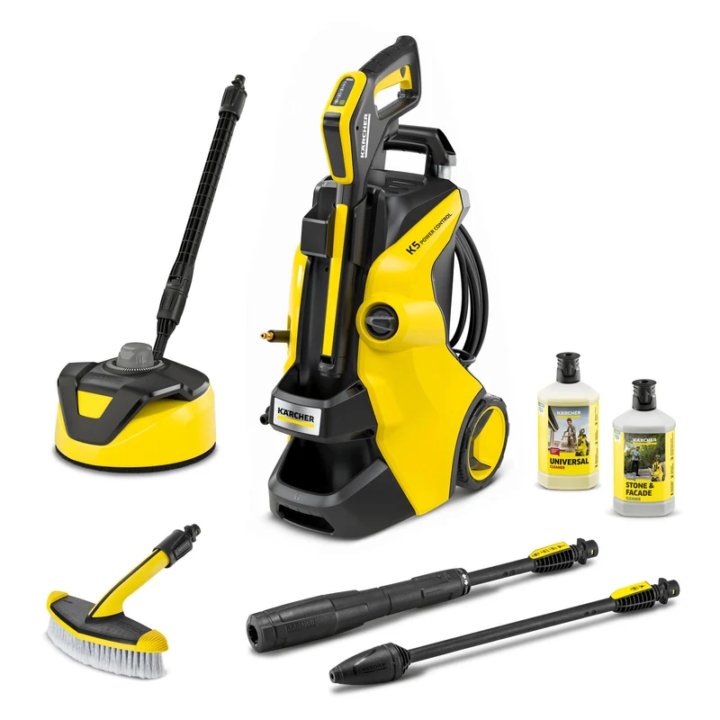 Hochdruckreiniger K 5 Power Control Home & Brush AE
