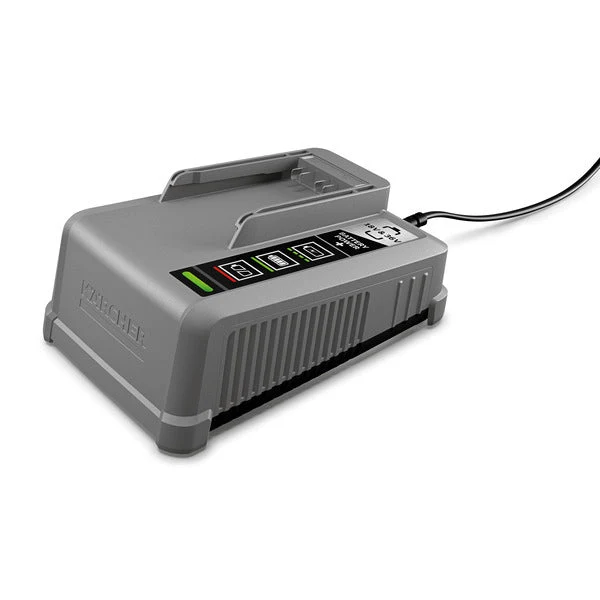 Universalladegerät Battery Power+ 18-36