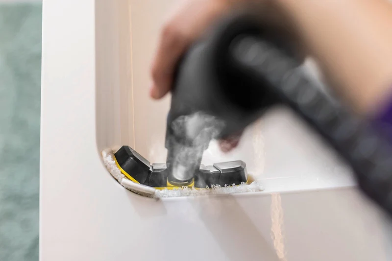 Flexibles Handdüsenset