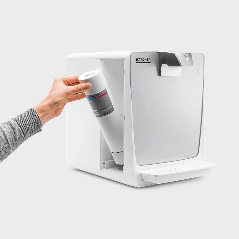WPD 55 S Wasserspender
