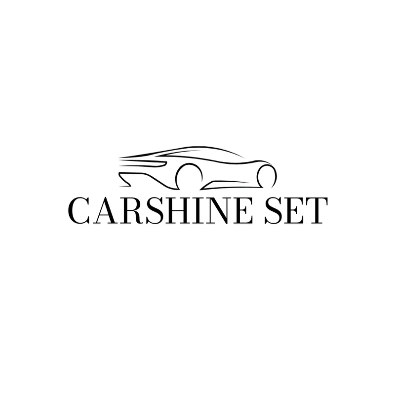 CarShine Set