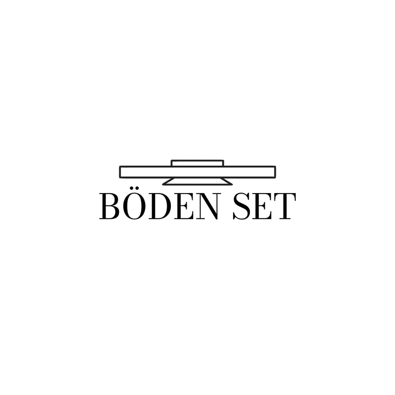 Böden Set