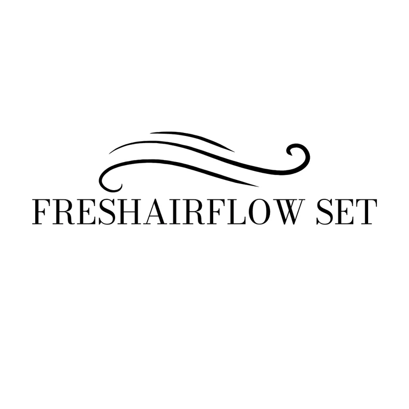 FreshAirFlow (S&Aqua)