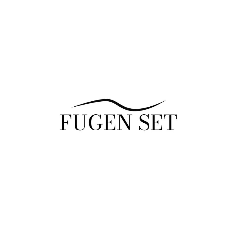 Fugen Set