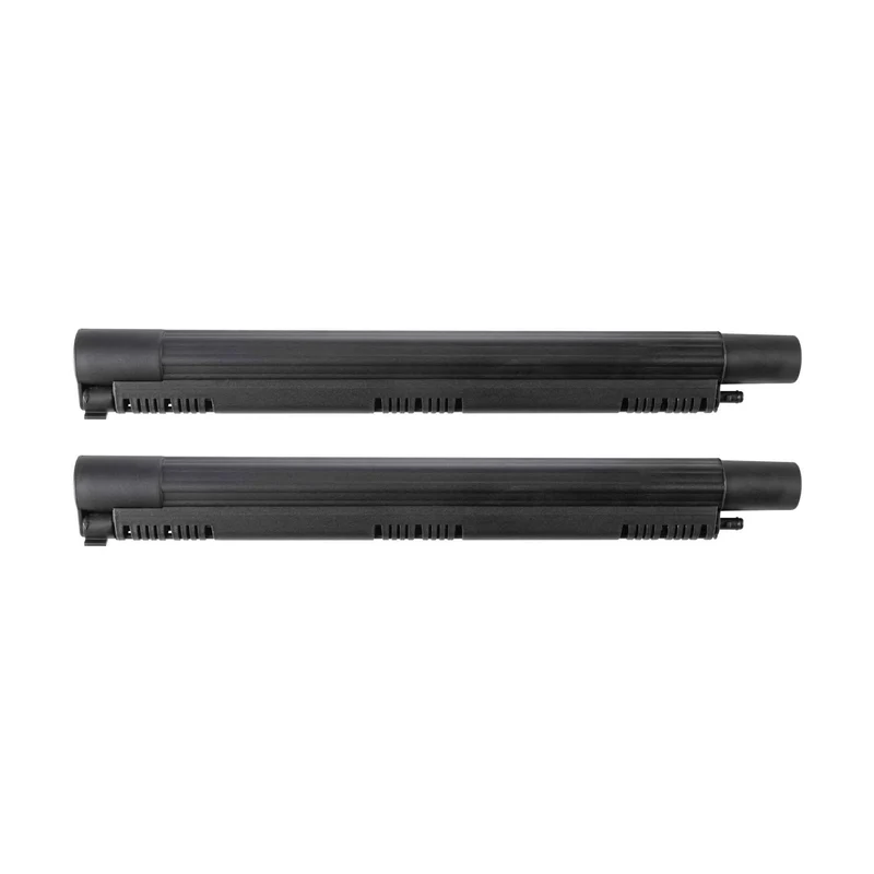 Hochwertiges Tiamo-Saugrohr (2x 50cm)