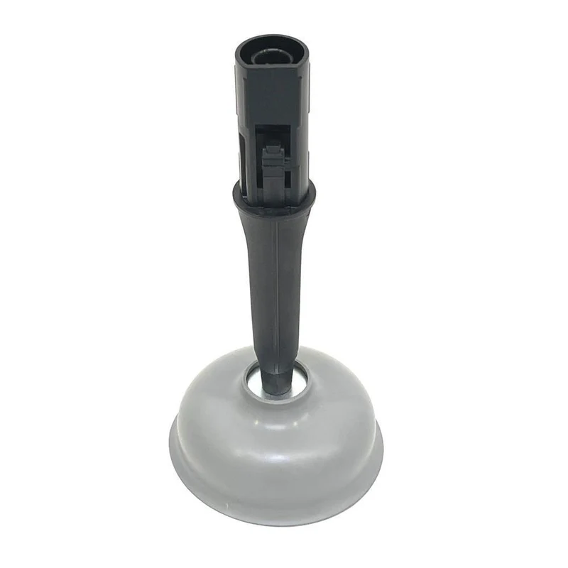 Pömpel / Siphonbooster (nur Dampf)