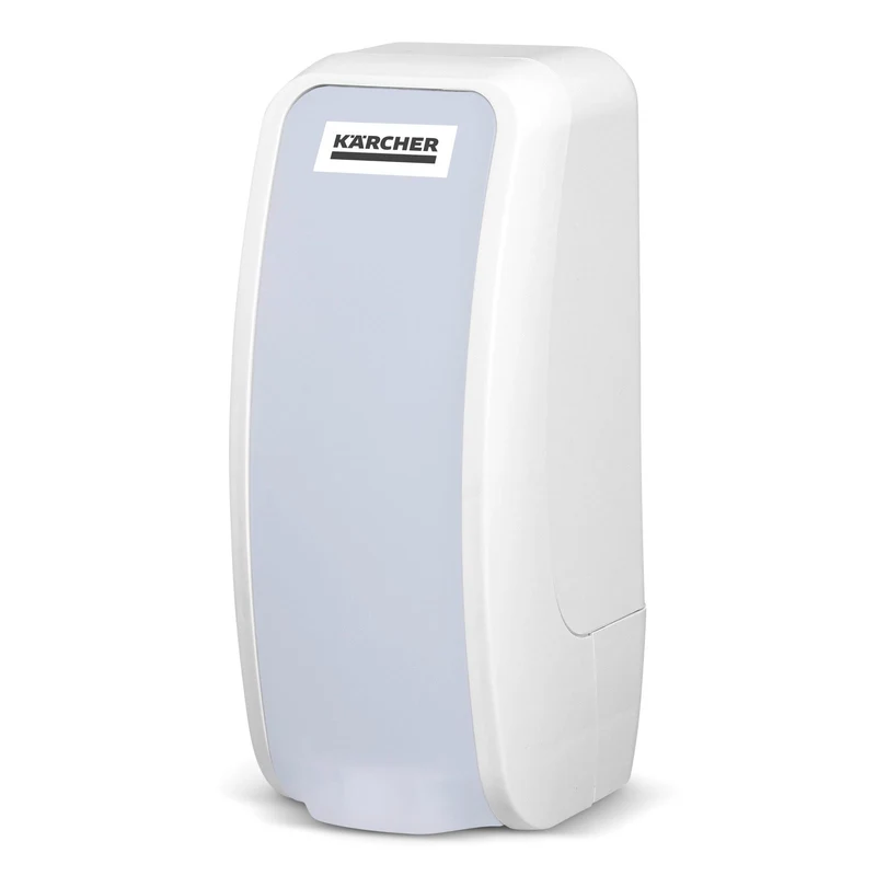 PersonalPro Schaumseifenspender (SD) weiß