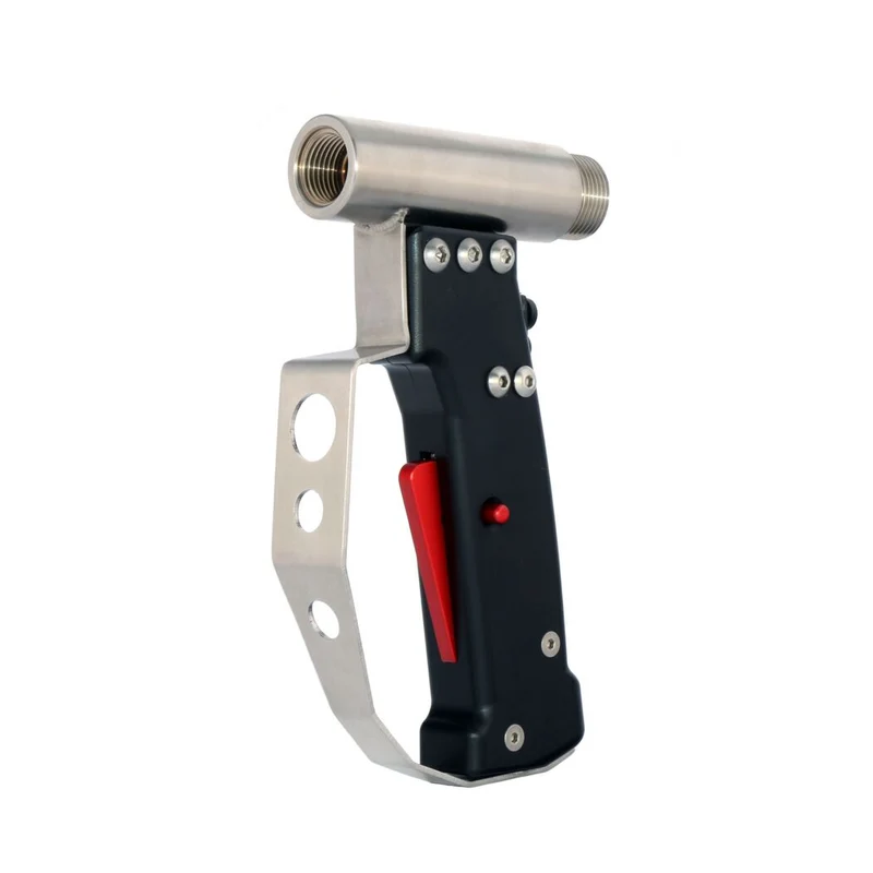 IS 75S Applikator